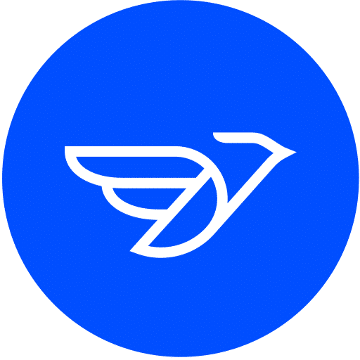 Newbird logo